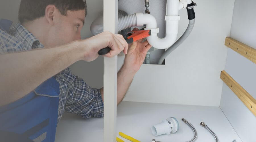 Professional emergency plumbing in Clyman, WI